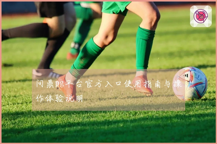 问鼎pg平台官方入口使用指南与操作体验说明