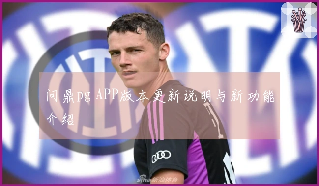 问鼎pg APP版本更新说明与新功能介绍